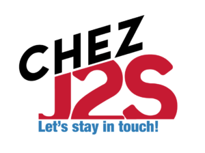 Chez J2S-logo