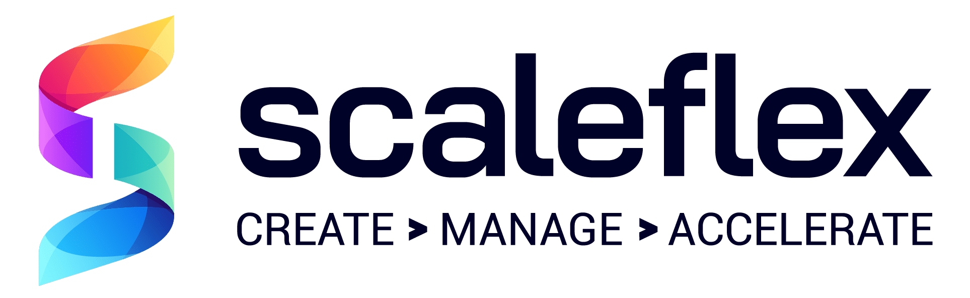 Logo Scaleflex
